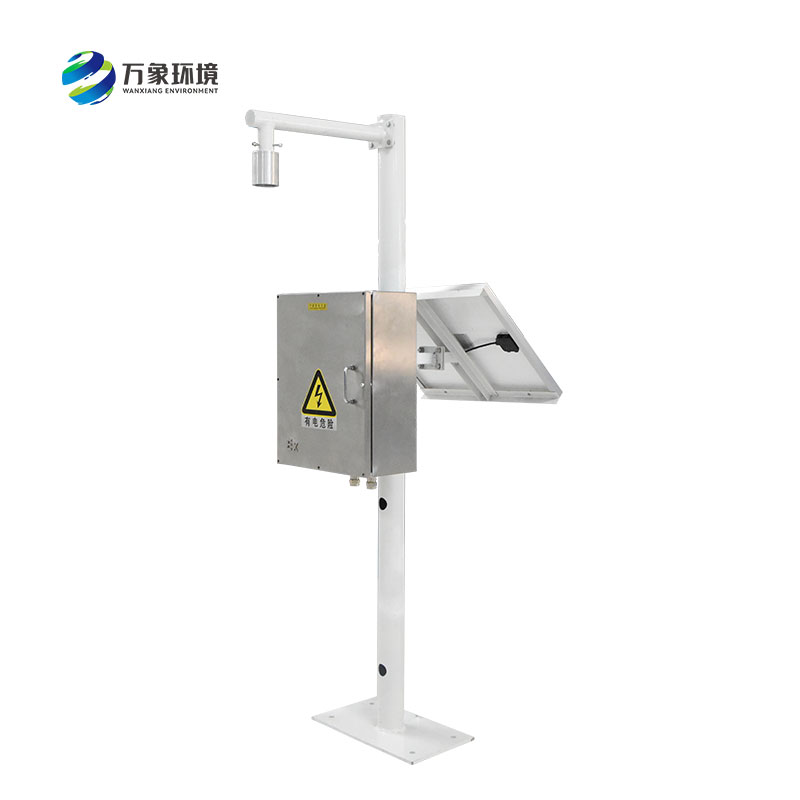 雷電預警裝置——雷電天氣對手