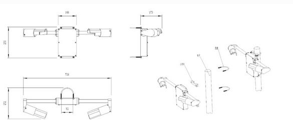 天氣現象儀 天氣現象儀