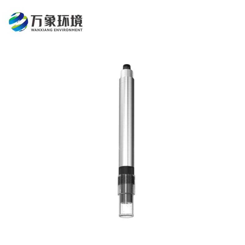 水質(zhì)電導率傳感器