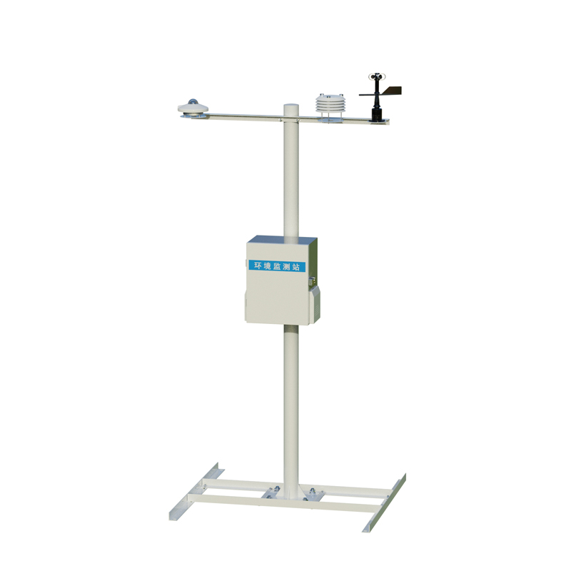 十一要素分布式光伏氣象站對(duì)于光伏電站發(fā)電環(huán)境監(jiān)測有什么幫助？